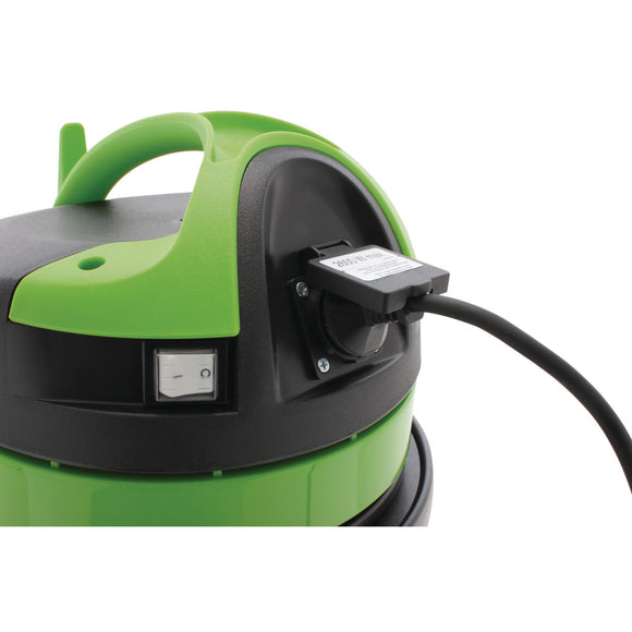 special vacuum cleaner flexCAT 141 EP