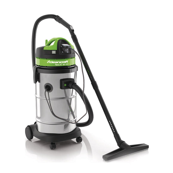 special vacuum cleaner flexCAT 141 EP