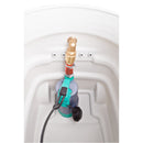 Wet vacuum cleaner flexCAT 290 EPT-4