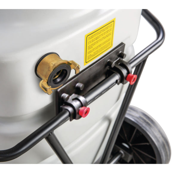 Wet vacuum cleaner flexCAT 2107 EPT