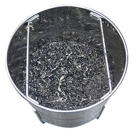 Wet/dry vacuum cleaner flexCAT 378 EOT-PRO - 0