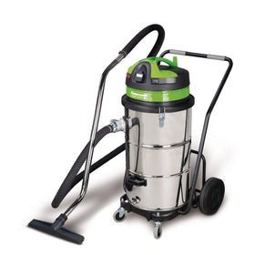 Wet/dry vacuum cleaner flexCAT 378 EOT-PRO