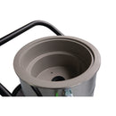 Wet/dry vacuum cleaner flexCAT 250 EOT-PRO-4