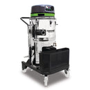 Special vacuum cleaner flexCAT 3100 EOT-PRO-1