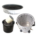 Special vacuum cleaner flexCAT 3100 EOT-PRO-3