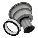 Wet/dry vacuum cleaner flexCAT 290 OP-PRO-5