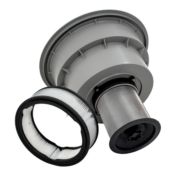 Wet/dry vacuum cleaner flexCAT 290 OP-PRO