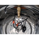 Wet/dry vacuum cleaner flexCAT 290 OP-PRO-6