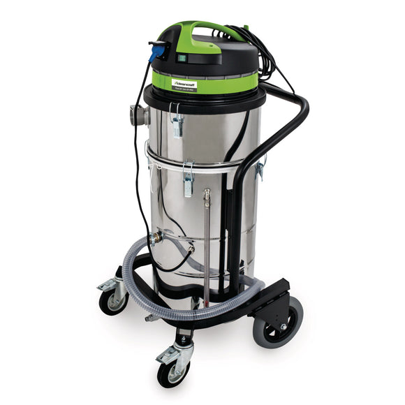 Wet/dry vacuum cleaner flexCAT 290 OP-PRO