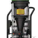 Industrial dry vacuum cleaner flexCAT 378 CYC PRO-4