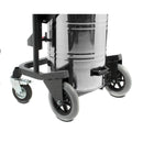 Industrial dry vacuum cleaner flexCAT 378 CYC PRO-6