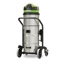 Industrial dry vacuum cleaner flexCAT 378 CYC PRO-1