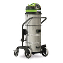 Industrial dry vacuum cleaner flexCAT 378 CYC PRO-2