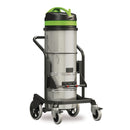 Industrial dry vacuum cleaner flexCAT 378 CYC PRO-3