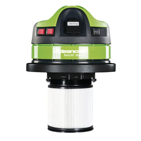 Wet/dry vacuum cleaner flexCAT 390 EOT - 0