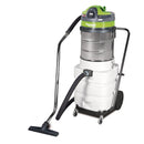Wet/dry vacuum cleaner flexCAT 390 EOT-1