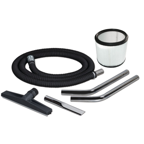 Wet/dry vacuum cleaner flexCAT 390 EOT