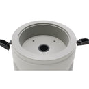 Wet/dry vacuum cleaner flexCAT 135 O-2