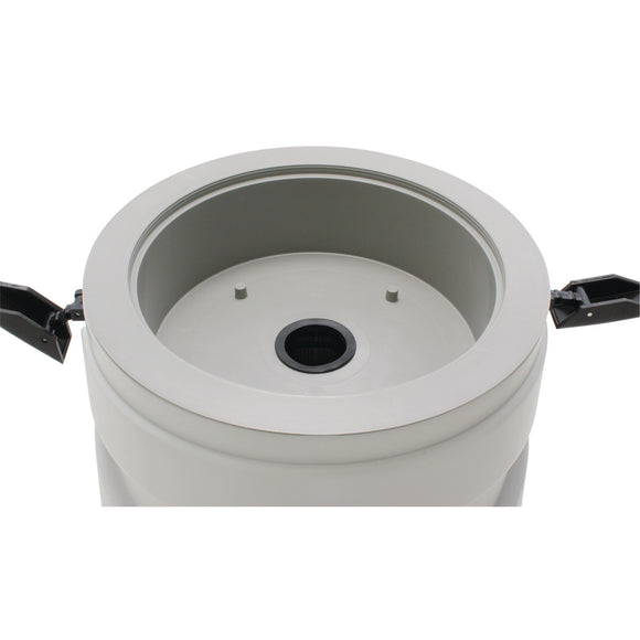 Wet/dry vacuum cleaner flexCAT 135 O