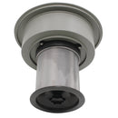 Wet/dry vacuum cleaner flexCAT 135 O-3