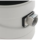 Wet/dry vacuum cleaner flexCAT 135 O-4