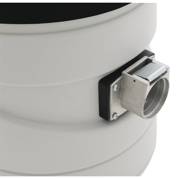 Wet/dry vacuum cleaner flexCAT 135 O