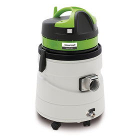 Wet/dry vacuum cleaner flexCAT 135 O