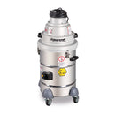 Industrial dry vacuum cleaner flexCAT 130 ATEX-1