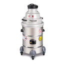 Industrial dry vacuum cleaner flexCAT 130 ATEX-3