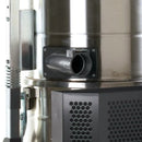 Industrial dry vacuum cleaner flexCAT 1100 ATEX-2