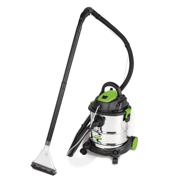 Spray extraction unit flexCAT 120 IPD