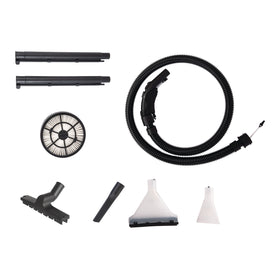 Spray extraction unit flexCAT 120 IPD - 0