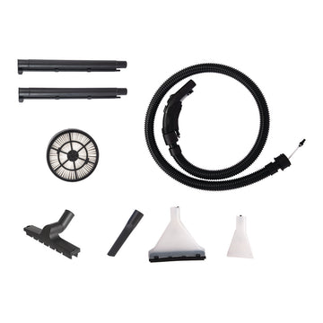 Spray extraction unit flexCAT 120 IPD - 0