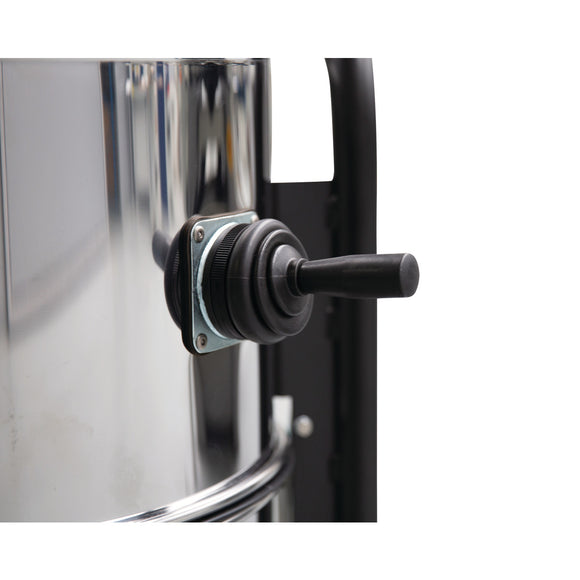 Wet/dry vacuum cleaner flexCAT 350 IH-PRO