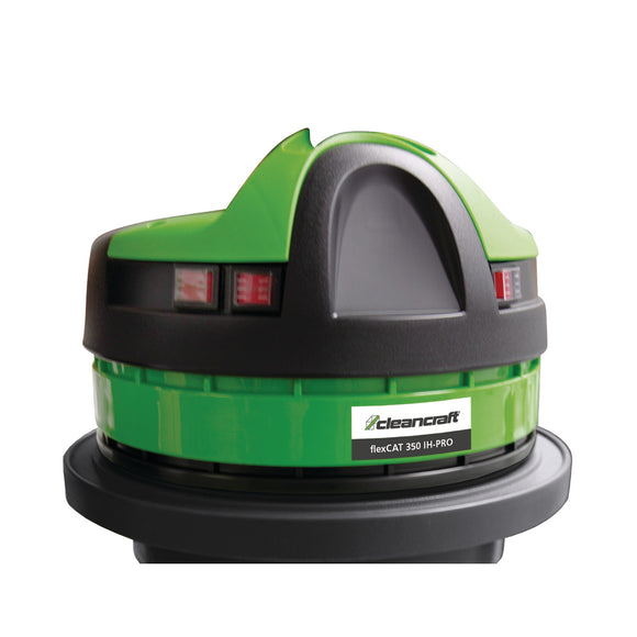 Wet/dry vacuum cleaner flexCAT 350 IH-PRO