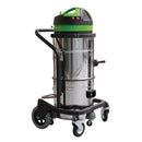 Wet/dry vacuum cleaner flexCAT 350 IH-PRO-1