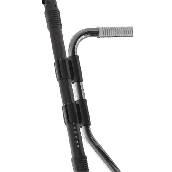 Holder for suction tube