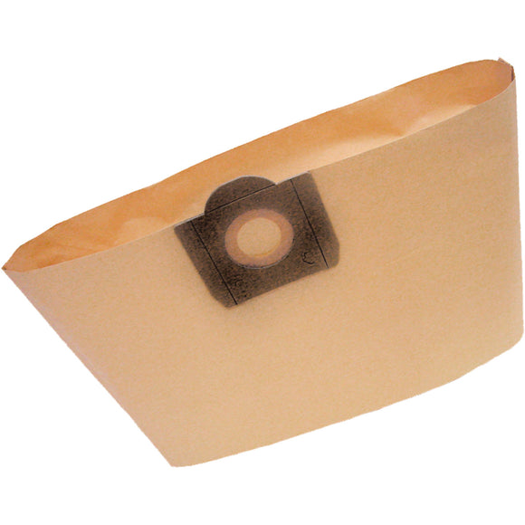 Filter bag Paper