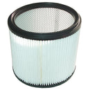 Poly cartridge filter exhaust air-1