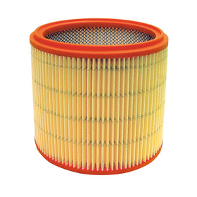 Cartridge filter HEPA H13