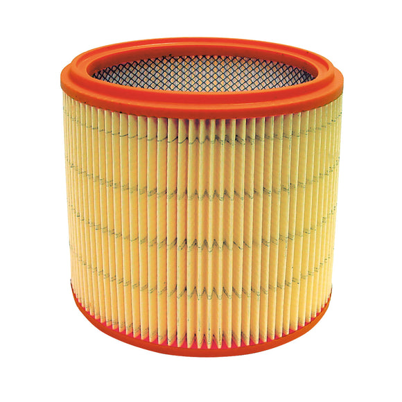 Cartridge filter HEPA H13