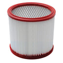 Cartridge filter HEPA H14-1