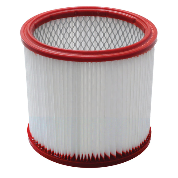 Cartridge filter HEPA H14