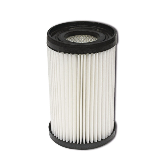 Cartridge filter HEPA H14