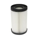 Poly cartridge filter-1