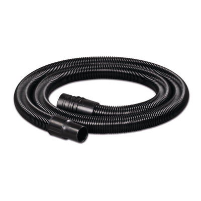 Hose, antistatic Ø 38 mm / 4 m with connections