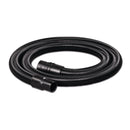 Hose, antistatic Ø 38 mm / 4m with connections-1