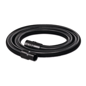 Hose, antistatic Ø 38 mm / 4m with connections