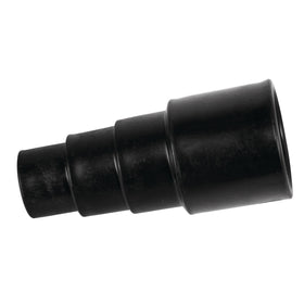Universal adapter Ø 36/32/26, antistatic