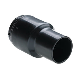 Adapter, antistatic Hose/handle